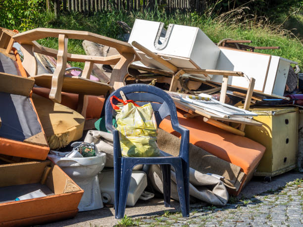 Best Junk Hauling Services  in Lindsay, TX