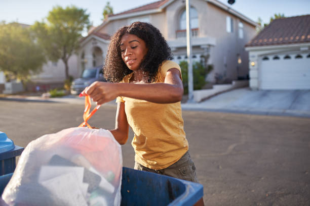 Appliance Disposal in Lindsay, TX