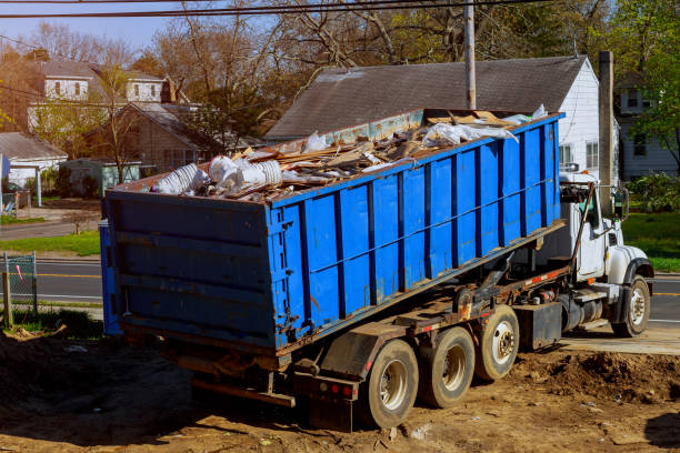 Best Office Junk Removal  in Lindsay, TX