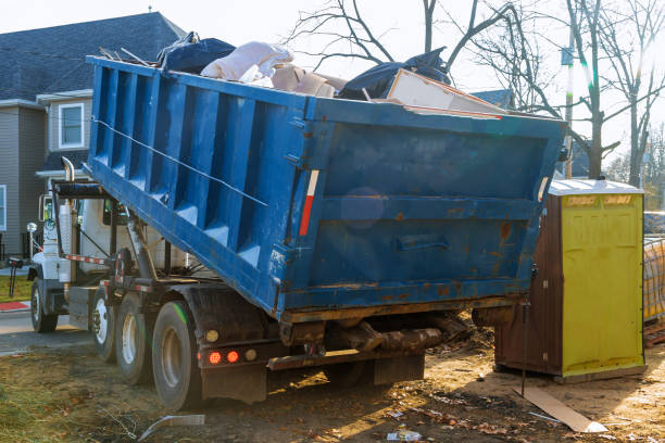 Best Basement Cleanout Services  in Lindsay, TX