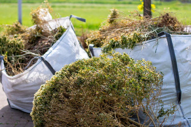 Best Construction Debris Removal  in Lindsay, TX