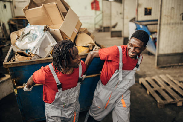 Best Junk Removal Near Me  in Lindsay, TX