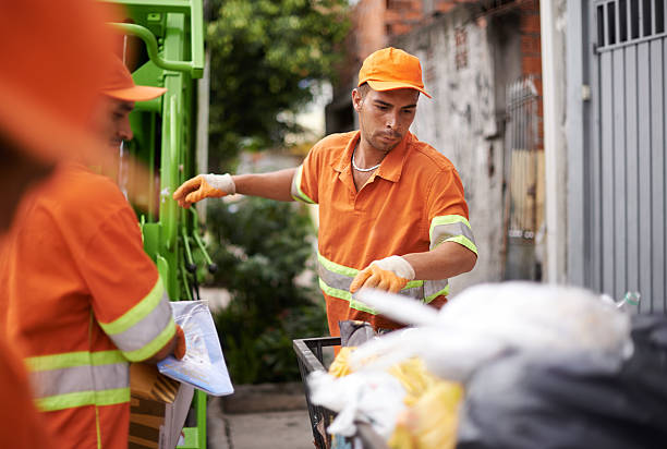 Basement Cleanout Services in Lindsay, TX
